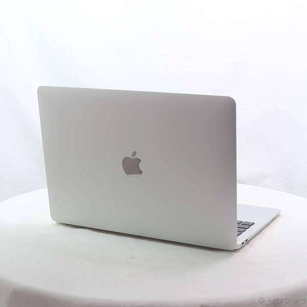 中古品〕 MacBook Air 13.3-inch Late-2020 MGNA3J／A Apple M1 8コア