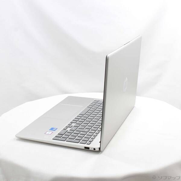 〔展示品〕 HP 15 fd 1000 AY 6 R 5 PA AAAC ナチュラルシルバー 377