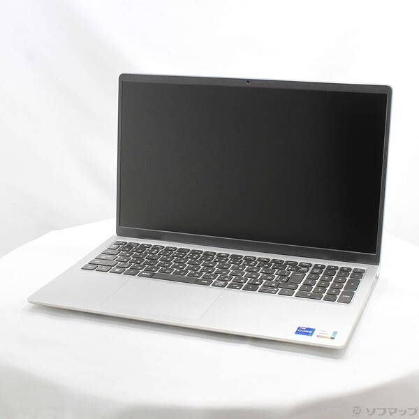 〔展示品〕 Inspiron 15 3530 NI 385 FHHBSC プラチナシルバー 377
