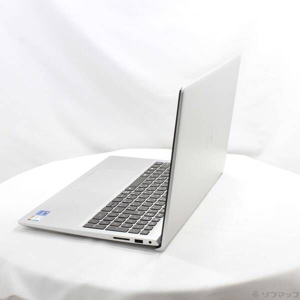 〔展示品〕 Inspiron 15 3530 NI 385 FHHBSC プラチナシルバー 377