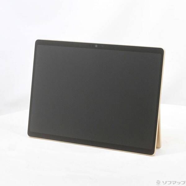 〔展示品〕 Surface Pro 第11世代 〔Snapdragon X Plus 16 GB 〕 IXV 00034 デューン 377