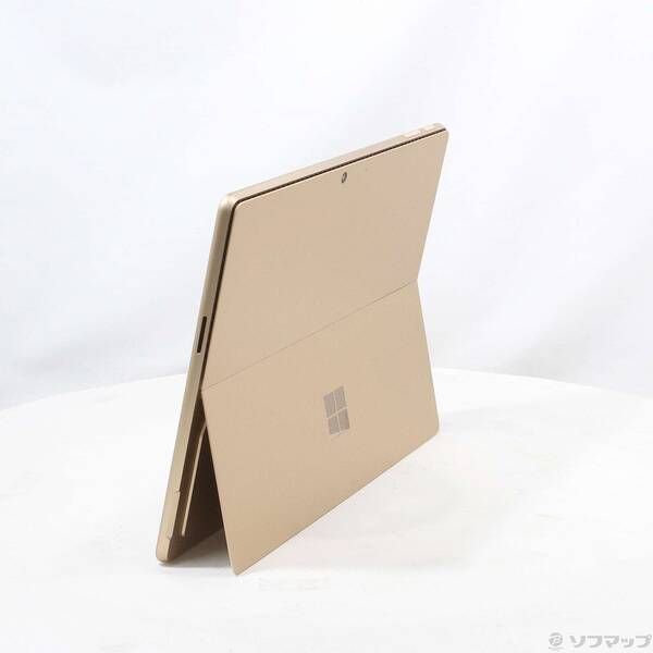 〔展示品〕 Surface Pro 第11世代 〔Snapdragon X Plus 16 GB 〕 IXV 00034 デューン 377