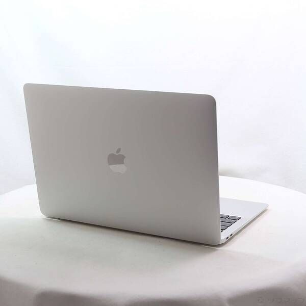 MacBook Air 2020 シルバー MGN93J/A Apple MacBook Air Retina