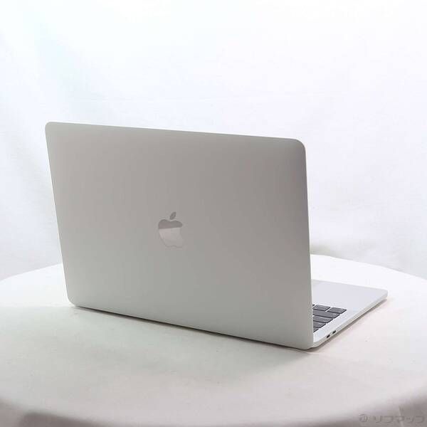 中古品〕 MacBook Pro 13.3-inch Mid-2019 MUHR2J／A Core_i5 1.4GHz