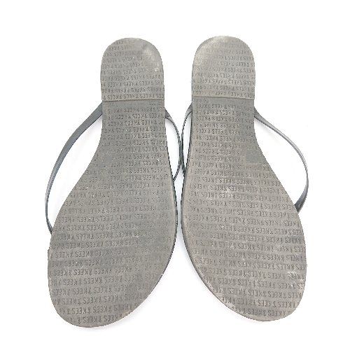 ◇ TKEES ティキーズ シンプル カジュアル 夏コーデ フラット トング