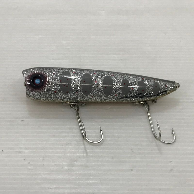 中古品 Abdeal アブディール Longslappers ロングスラッパーズ アブ 