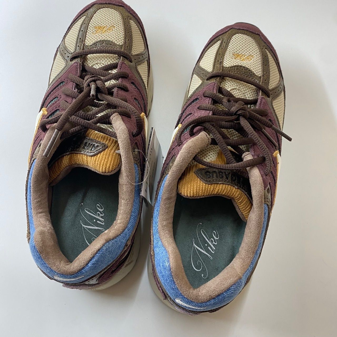 NIKE W Air Pegasus 2005 ナイキ エア ペガサス 2005 ライトオール