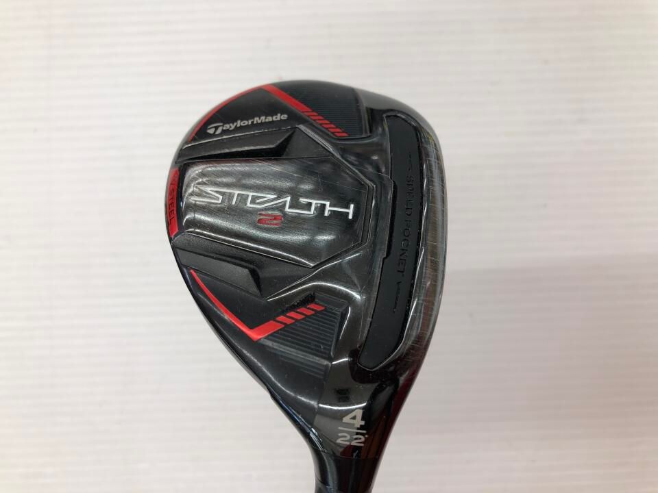 テーラーメイド 22度 TENSEI RED TM 60 Rフレックス ユーティリティ