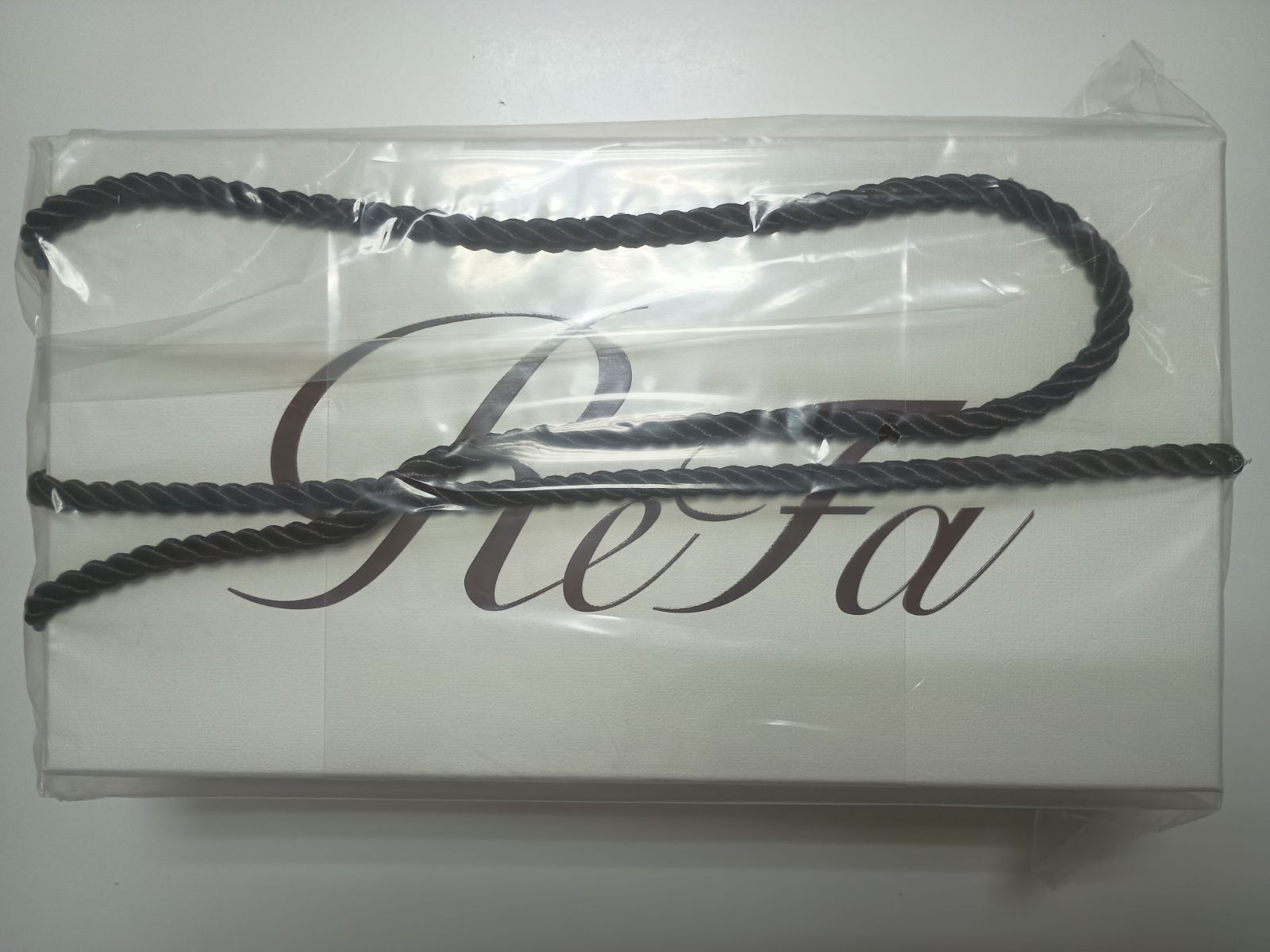 メーカー保証1年付 RE AN 03 A ReFa BEAUTECH DRYER SMART ブラック MTG