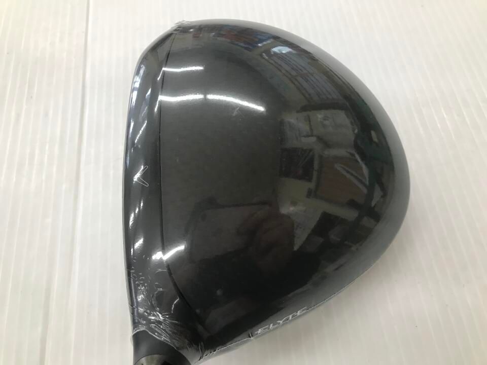 キャロウェイ ELYTE 9度 TENSEI GREEN 60 for Callaway Sフレックス ドライバー