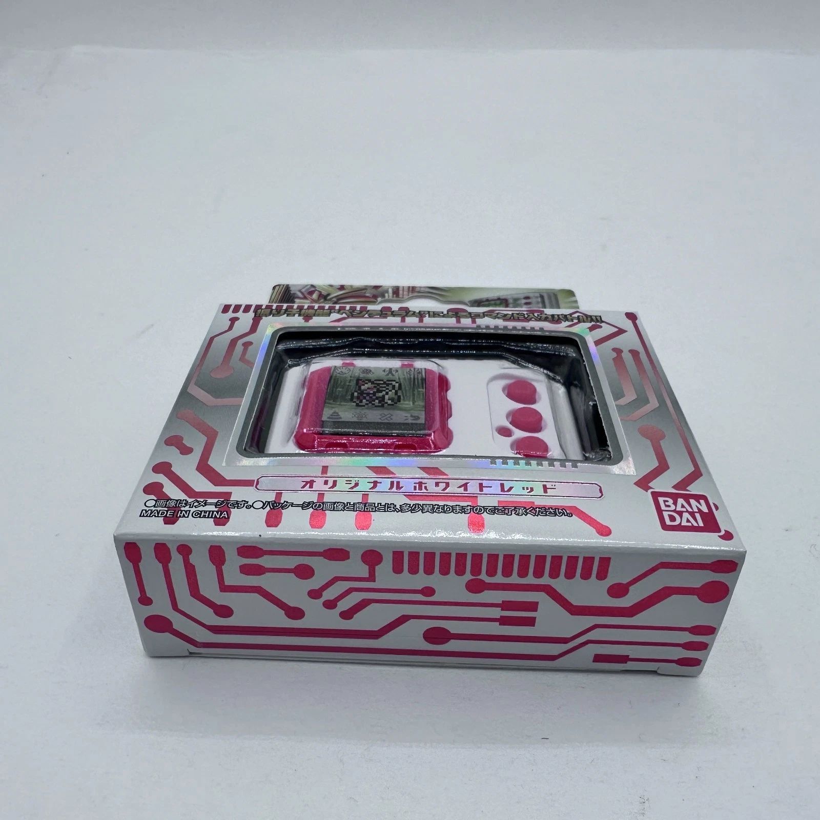 新品未開封 デジモン ペンデュラム COLOR 7 TOHOBRAVES - メルカリ