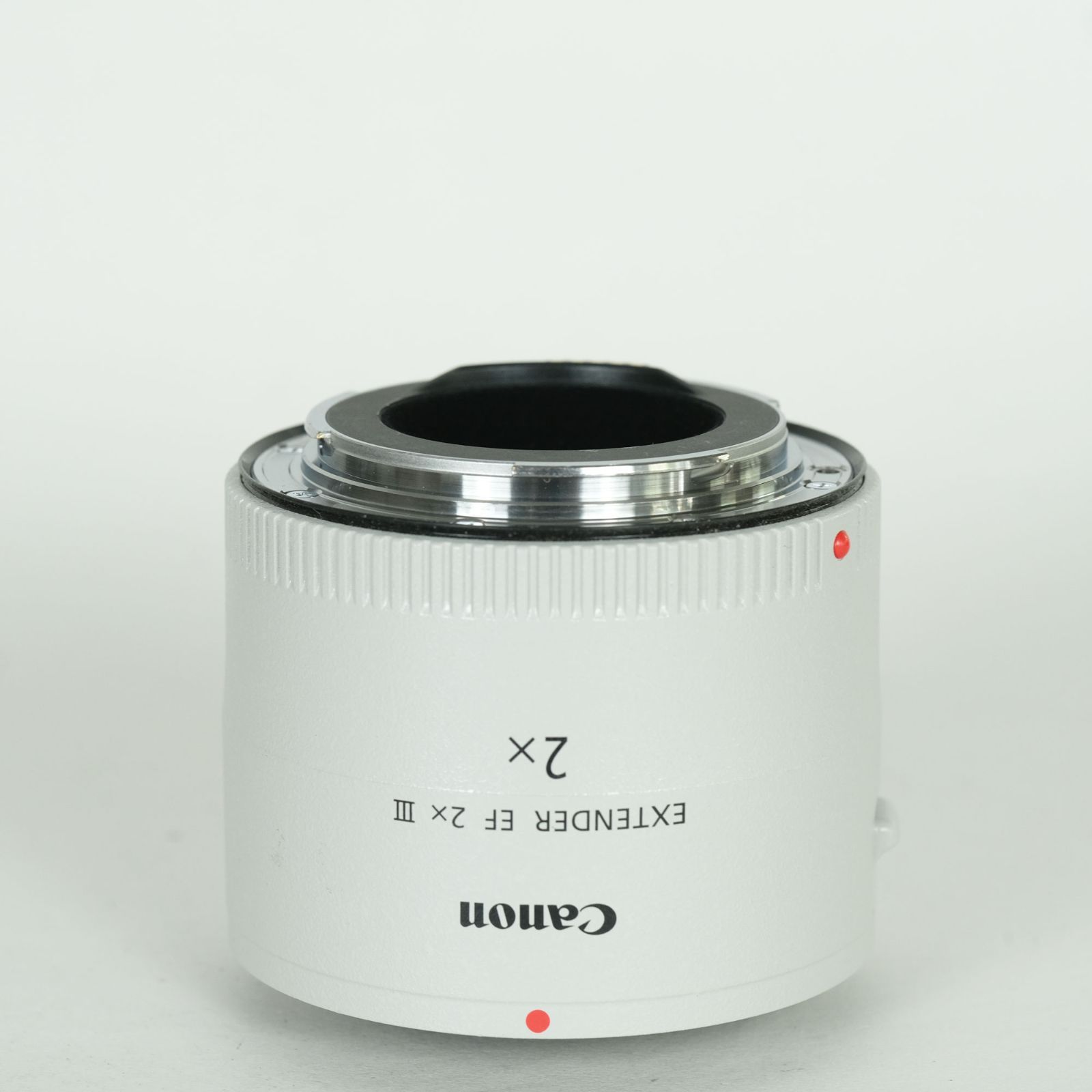 Canon (キヤノン) エクステンダー EF2X III 新品)Canon (キヤノン) エクステンダー EF2X III（商品ID