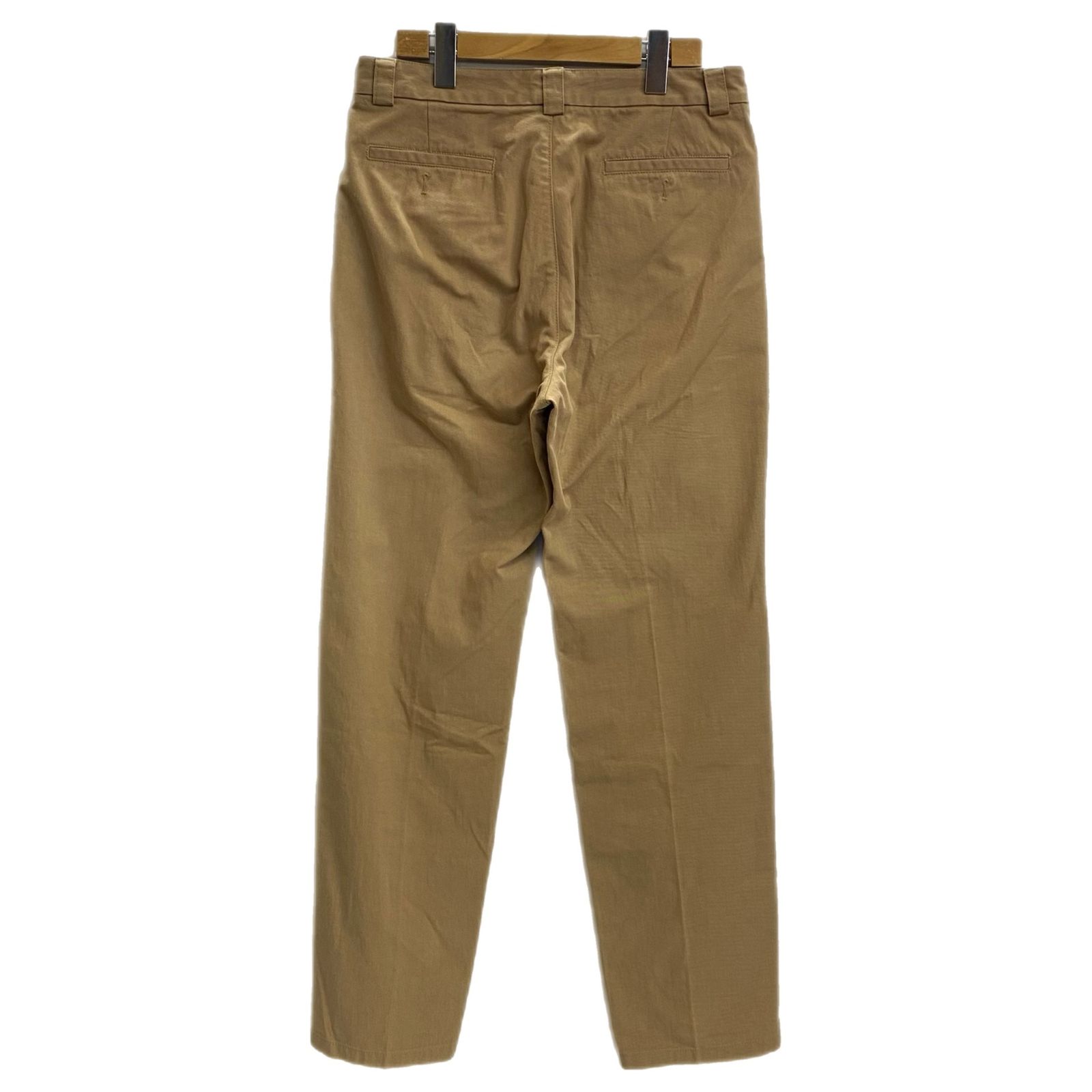 メゾン マルジェラ Maison Margiela チノパン ベージュ 44サイズ 201MB