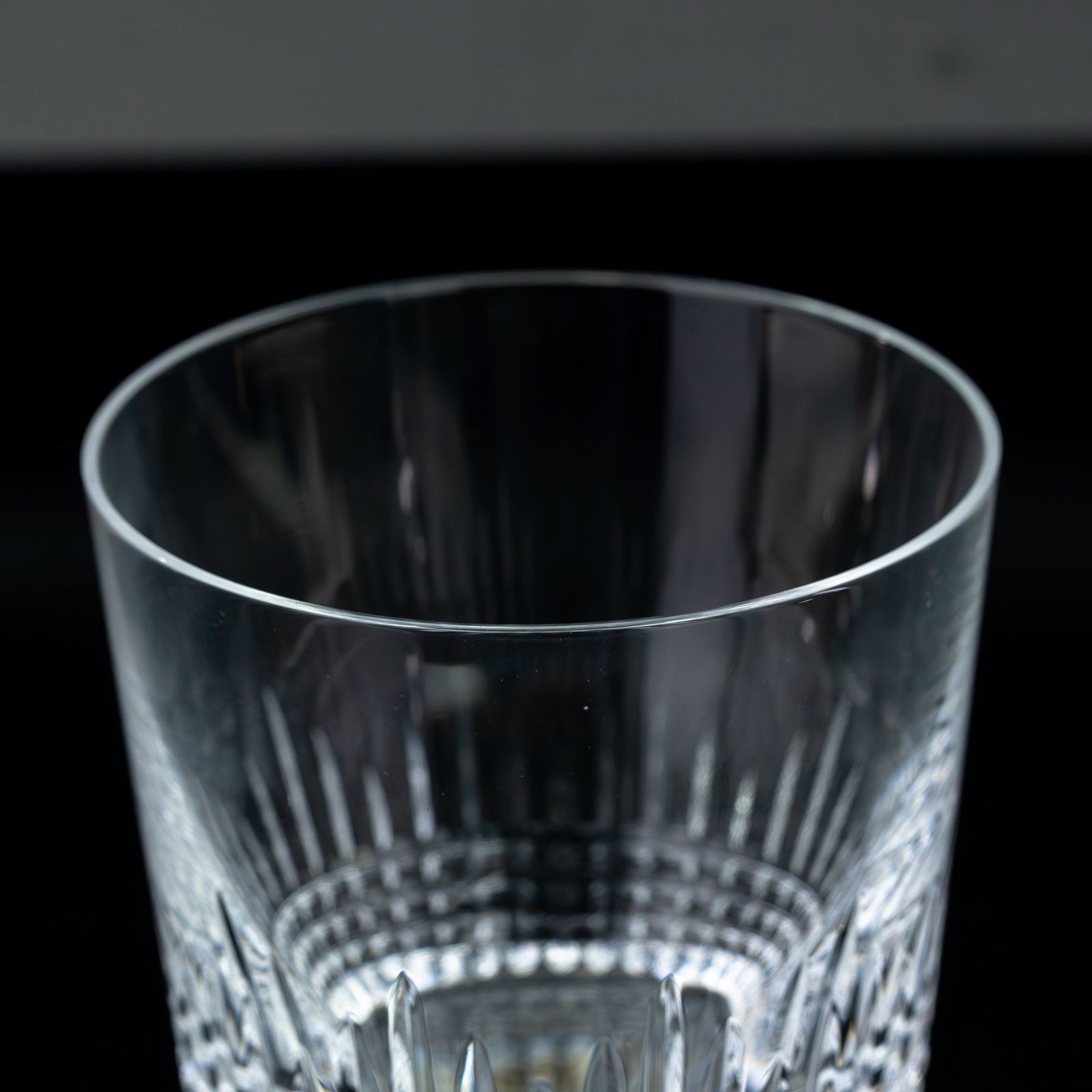 ナンシー オールドファッションドグラス