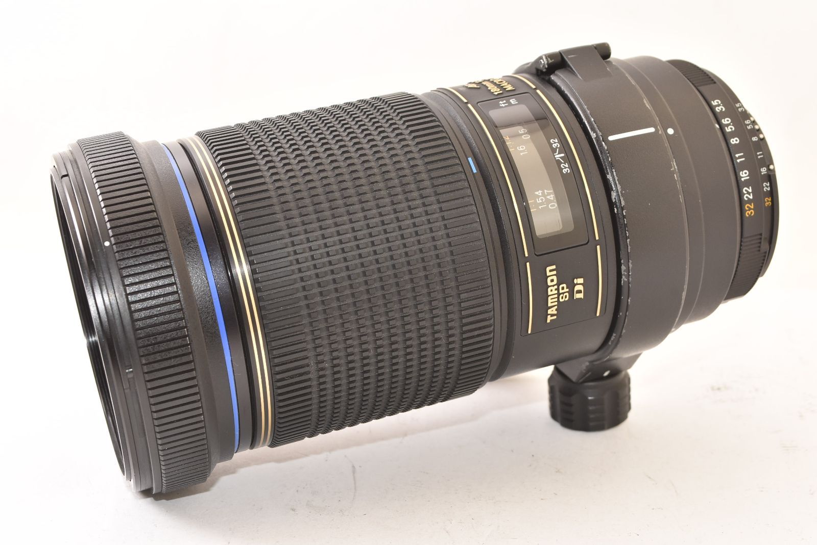 TAMRON タムロン SP AF 180 mm F 3 5 Di LD IF MACRO B 01 for Nikon 2601557