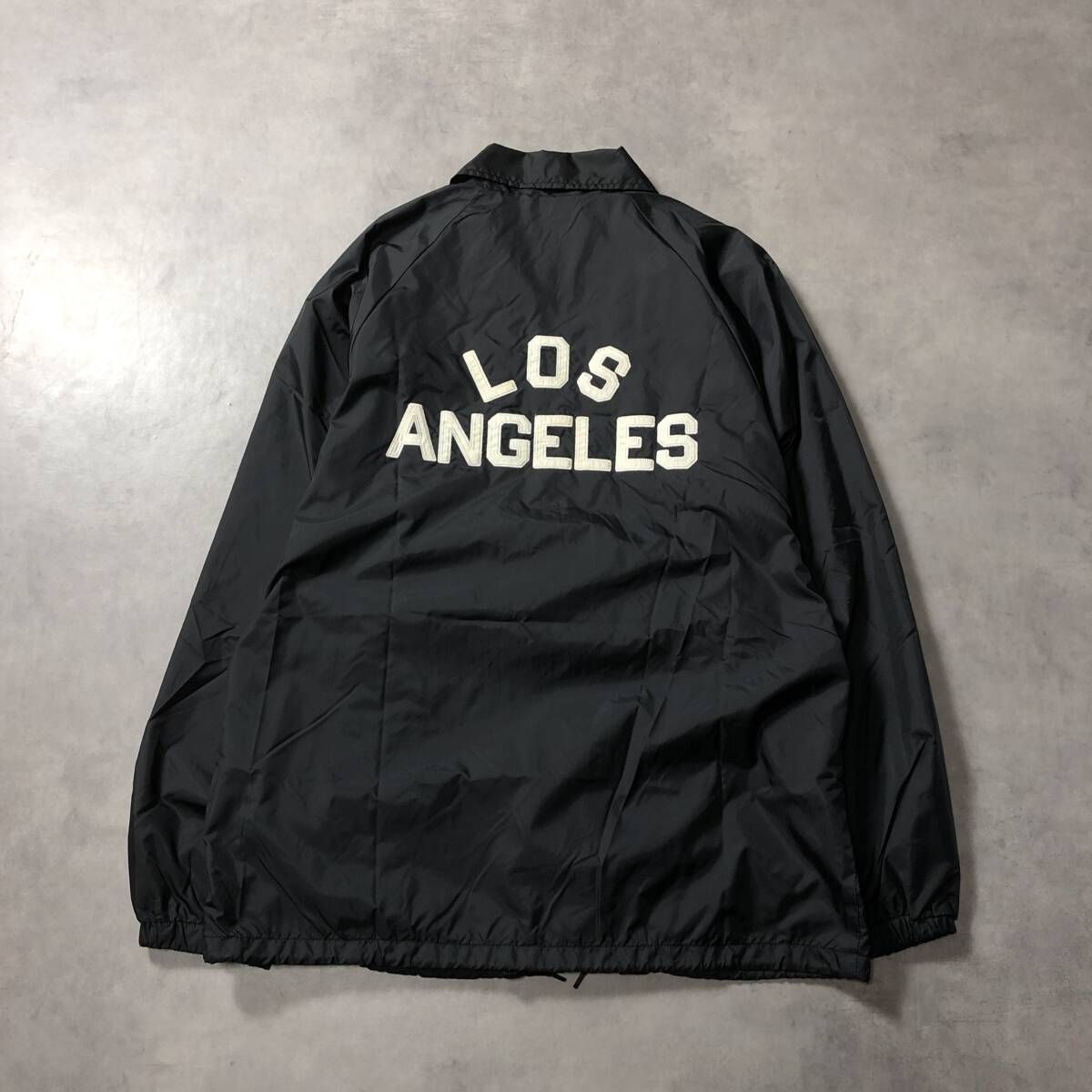 RHC×Standard California ロンハーマン別注コーチジャケット STANDARD CALIFORNIA×RHCロンハーマン コーチジャケット