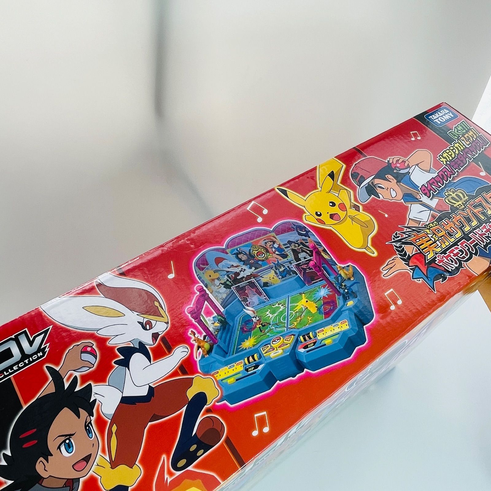 ポケモン 実況サウンドスタジアム ポケモンワールドチャンピオンシップス WCS