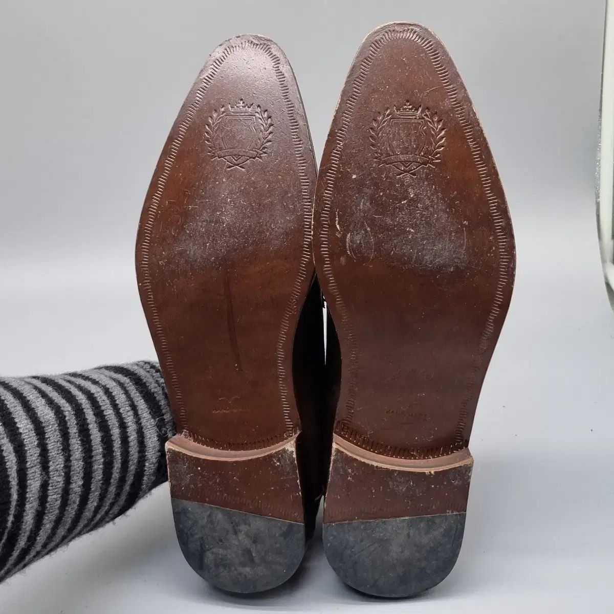 ミールブラウン