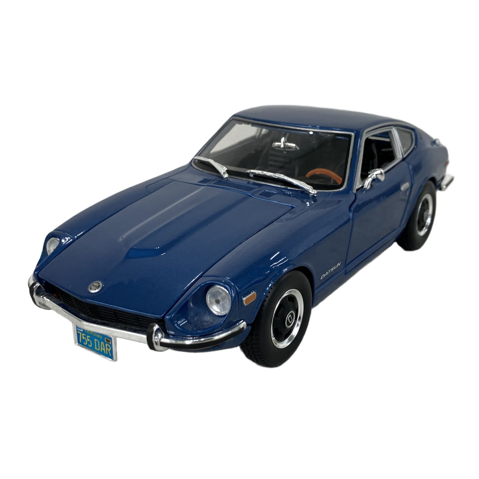 Maisto 1971年 Datsun 240 Z 1 18スケール ニッサン ダットサン コレクションカー