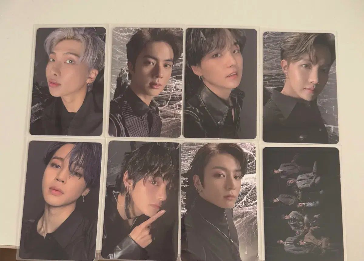 キムソクジン トレカ まとめうり BTSトレカ まとめ売り - メルカリ