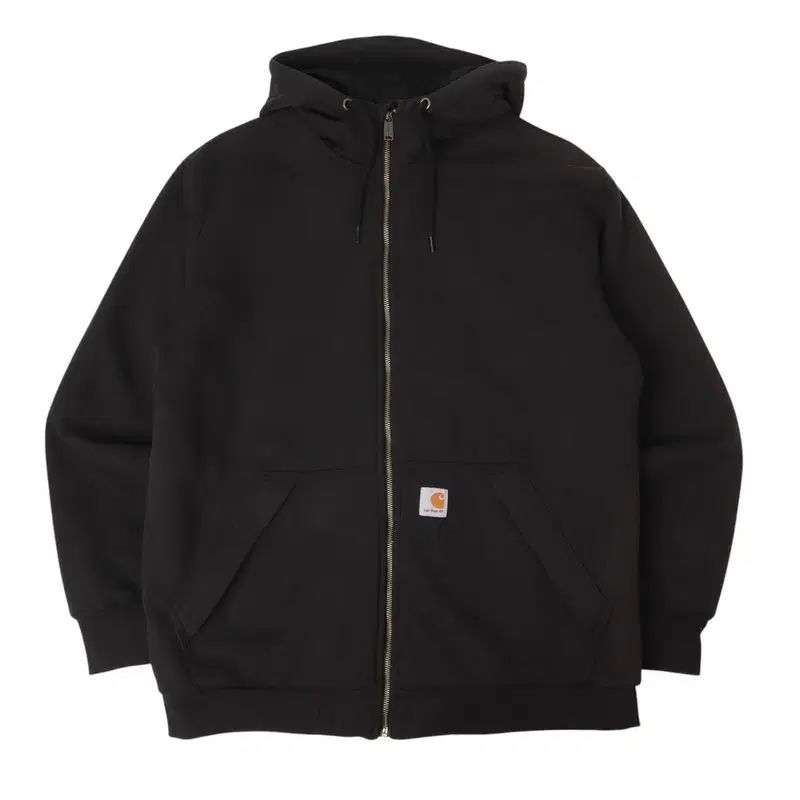 Carhartt カーハート レインディフェンダー ルーズフィット サーマル