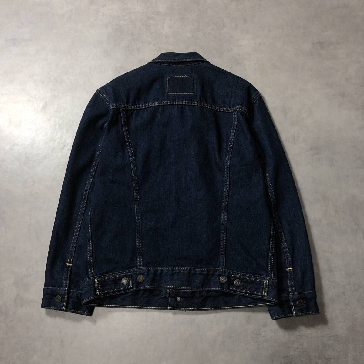 GQ4477◇Levi