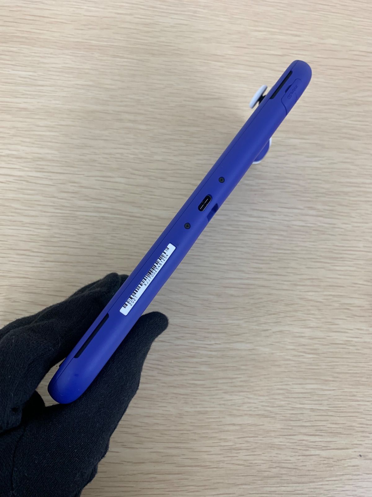 ケース付き ゲーム機本体