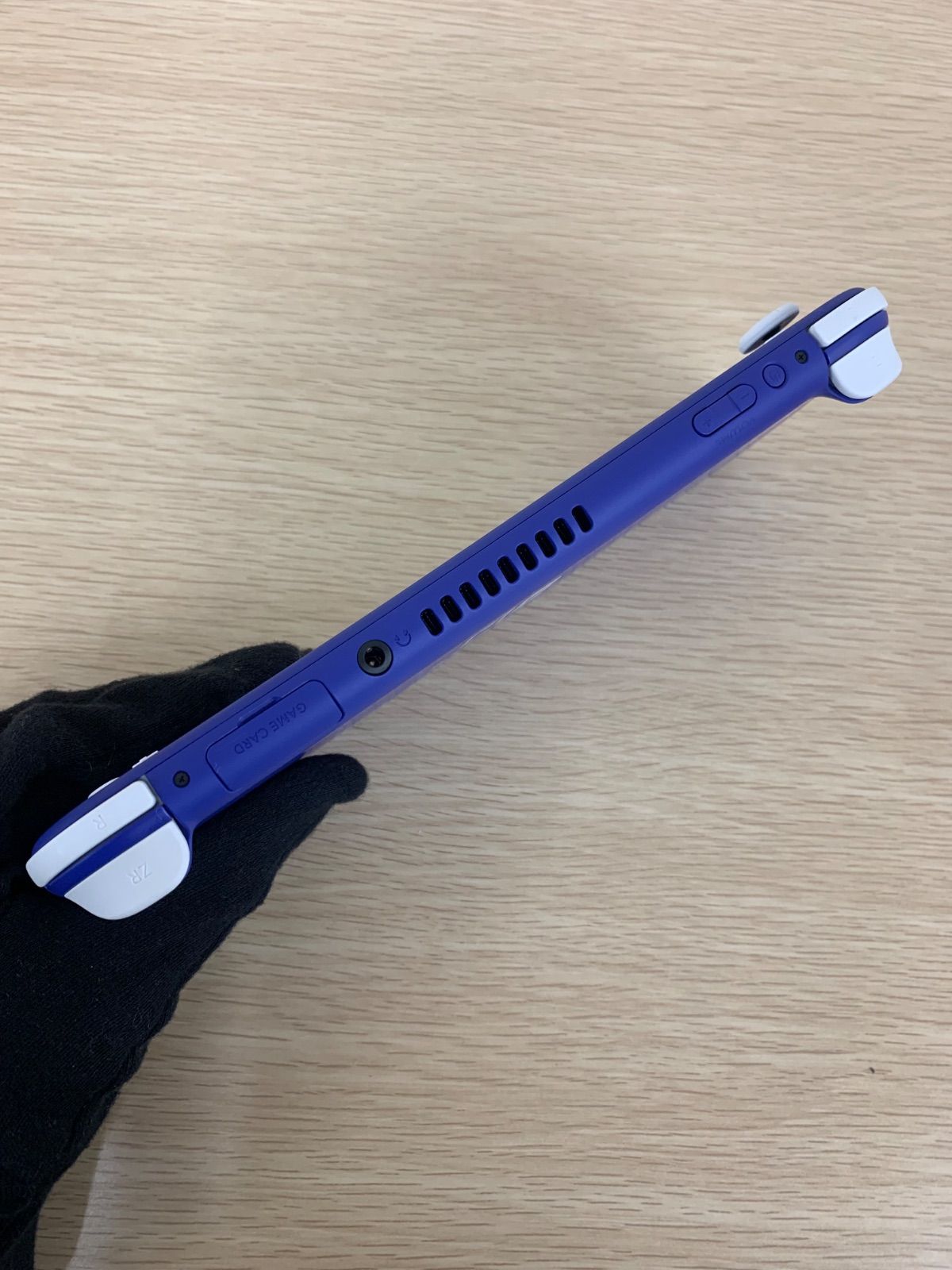 ゲーム機本体 1