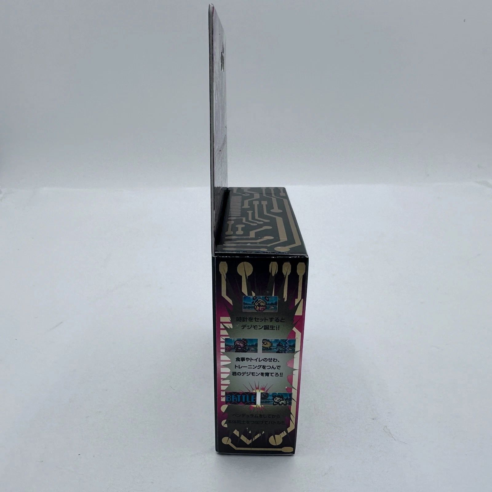 新品未開封 デジモン ペンデュラム COLOR 6 SAIYUWARRIORS - メルカリ