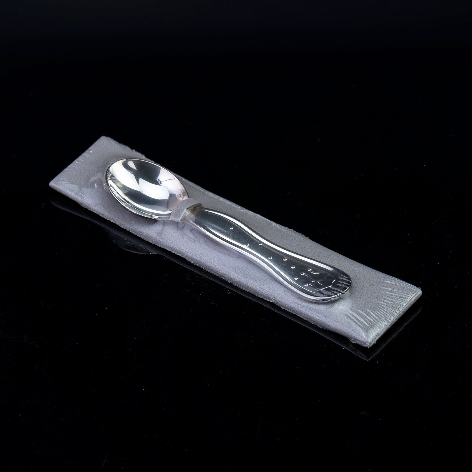 シルバーコーティング