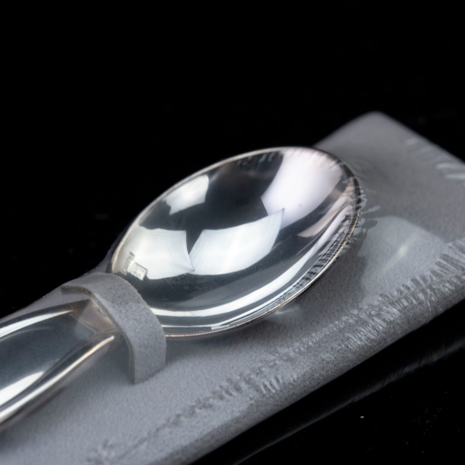 妖精モチーフ シルバーコーティング