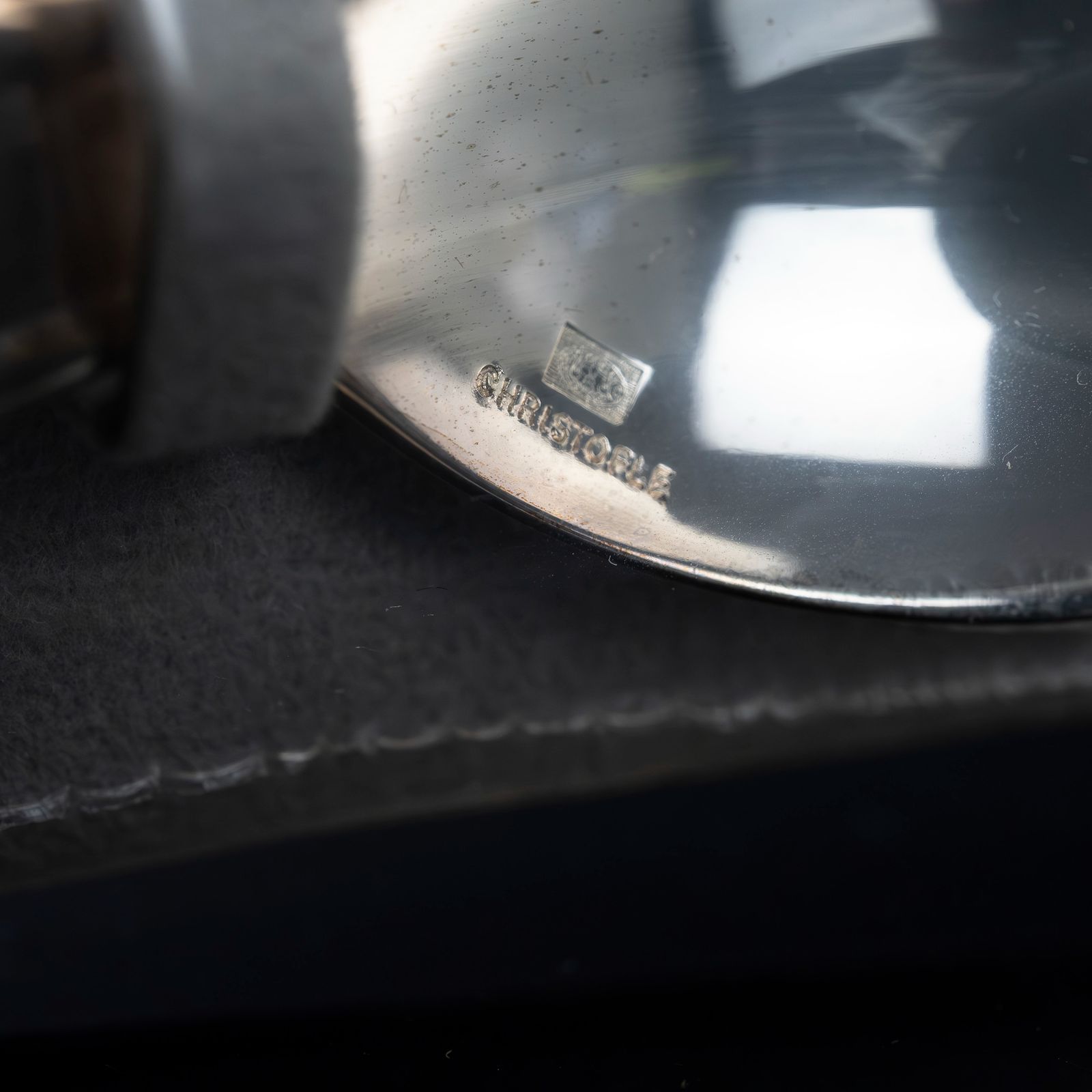 クリストフル Christofle