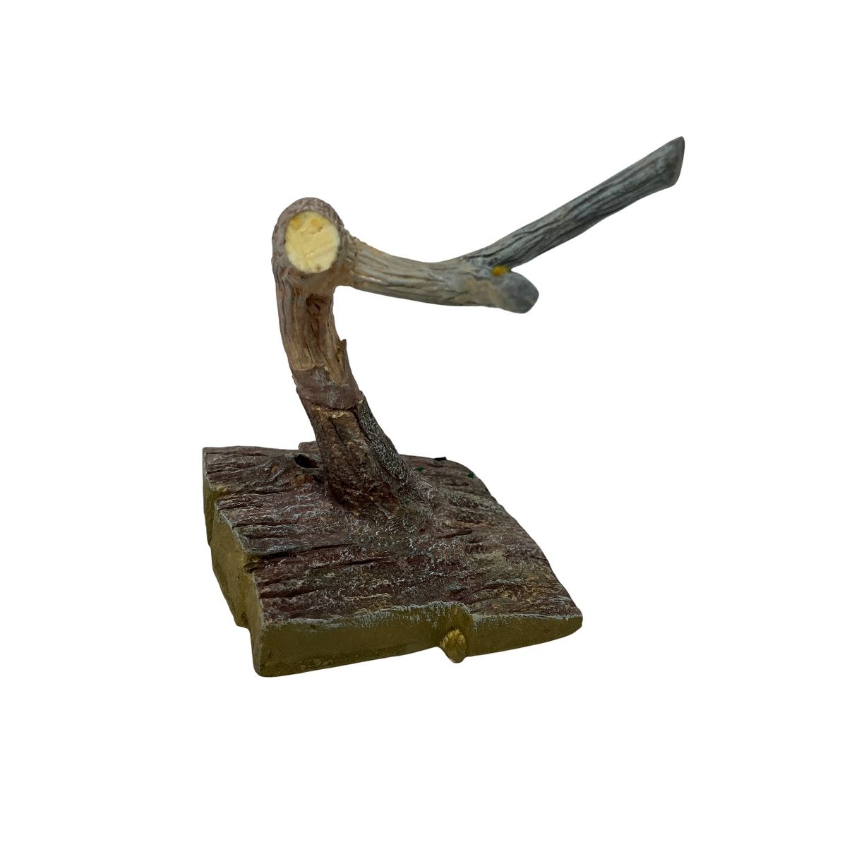 海洋堂】希少! ハープタイル レプリカシリーズ 「ジャクソンカメレオン