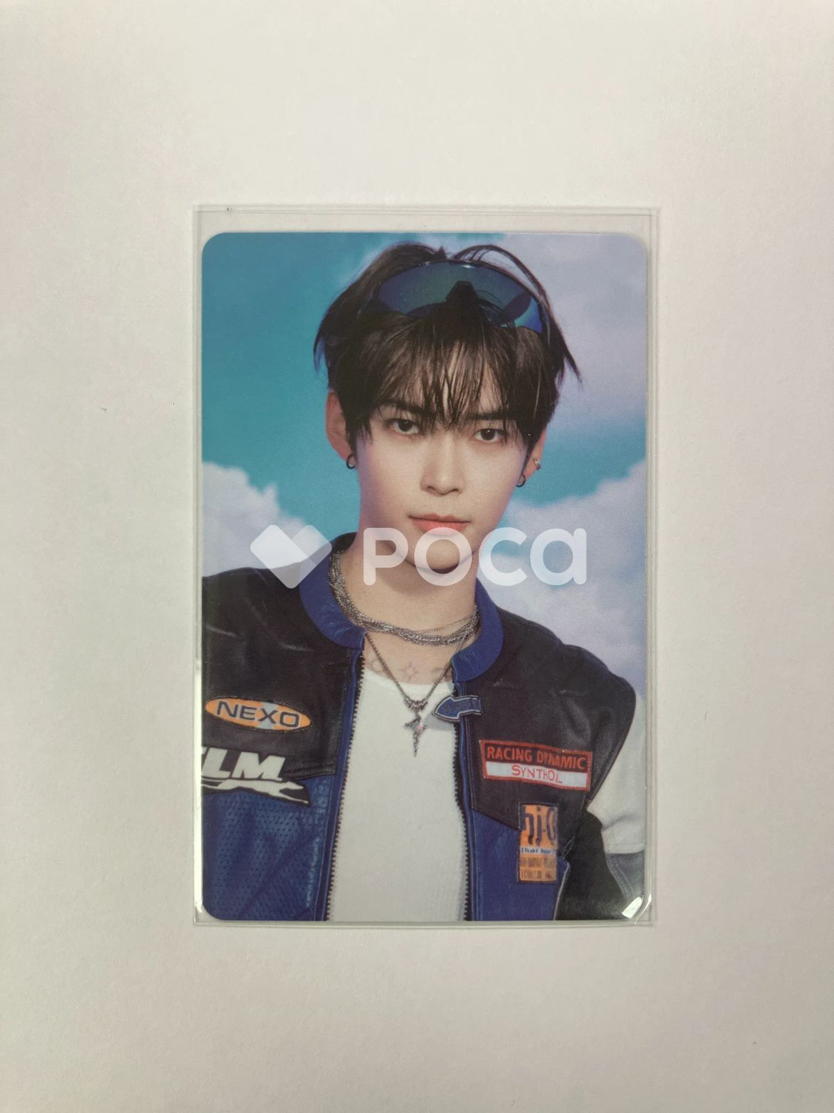 ZEROBASEONE ソンハンビン 2025 ZEROBASEONE WORLD TOUR [HERE&NOW] IN