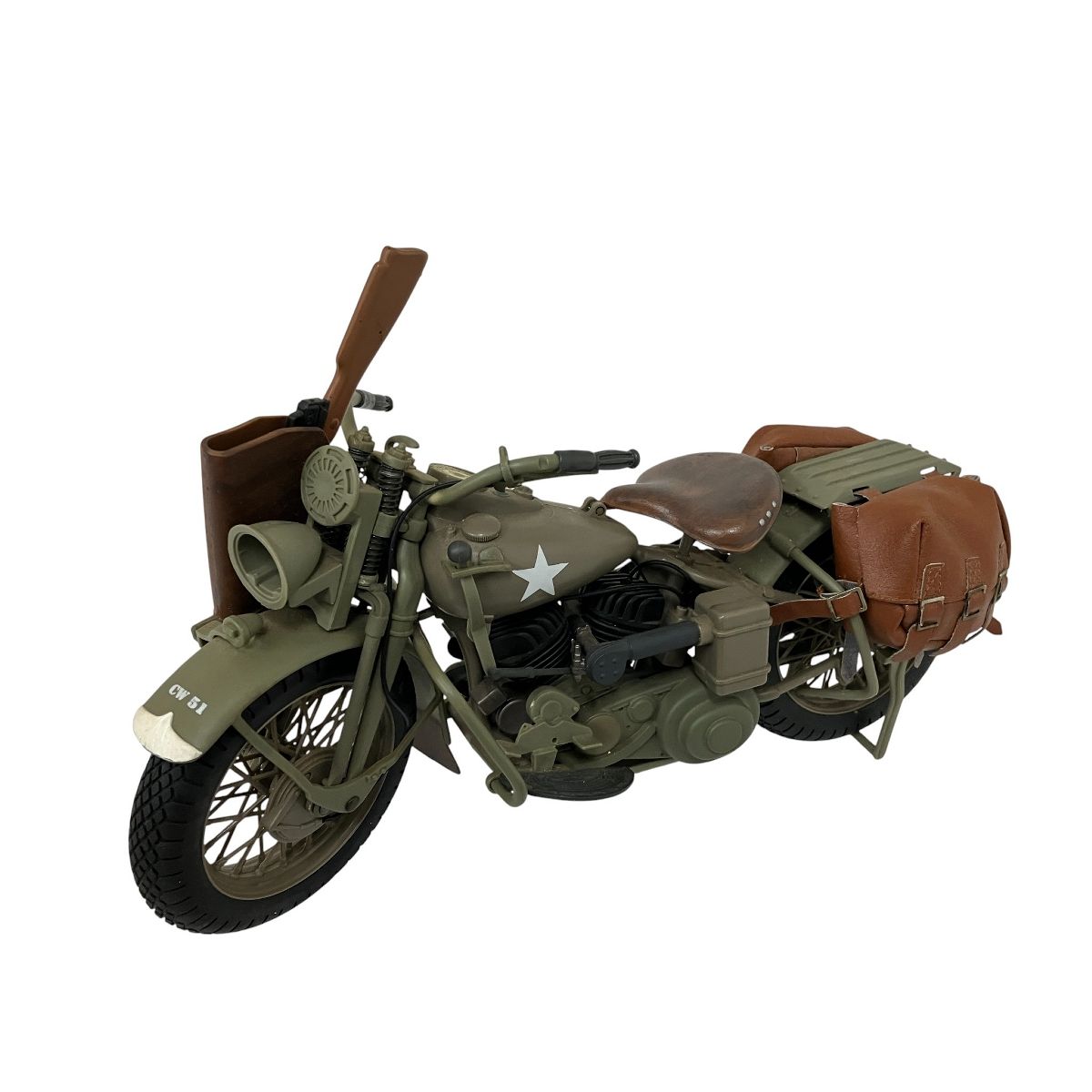 GI JOE GIジョー ミリタリーアクションフィギュア 10体、1台セット