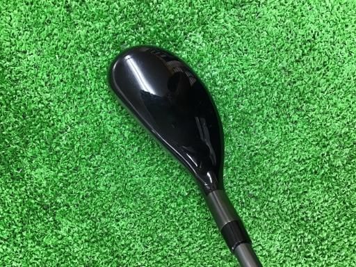 中古】 キャロウェイ APEX PRO(2021) U3 ユーティリティ UT Fujikura