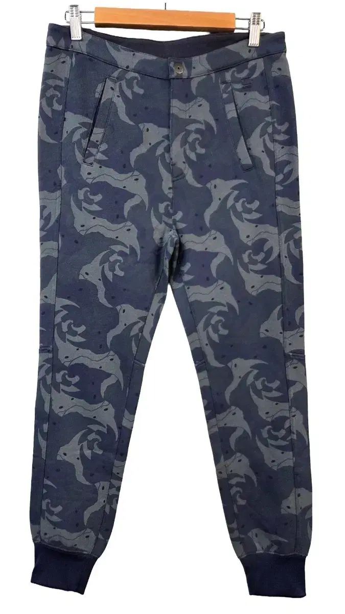G STAR パータン ジョガーパンツ トレーナー 起毛パンツ S タグなし DP用