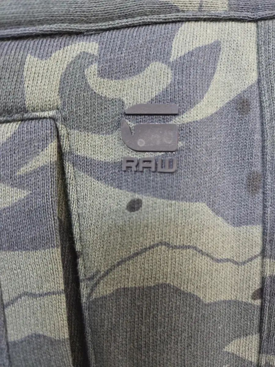  G STAR パータン ジョガーパンツ トレーナー 起毛パンツ S タグなし DP用 ジョガーパンツ スウェットパンツ パンツ