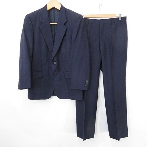 REX RONSON セットアップ スーツ テーラードジャケット パンツ