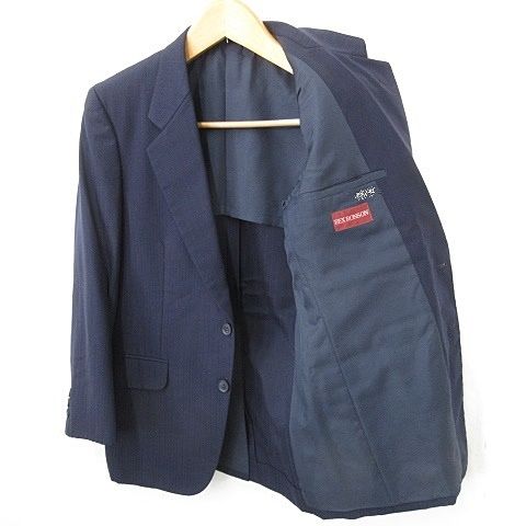 REX RONSON セットアップ スーツ テーラードジャケット パンツ