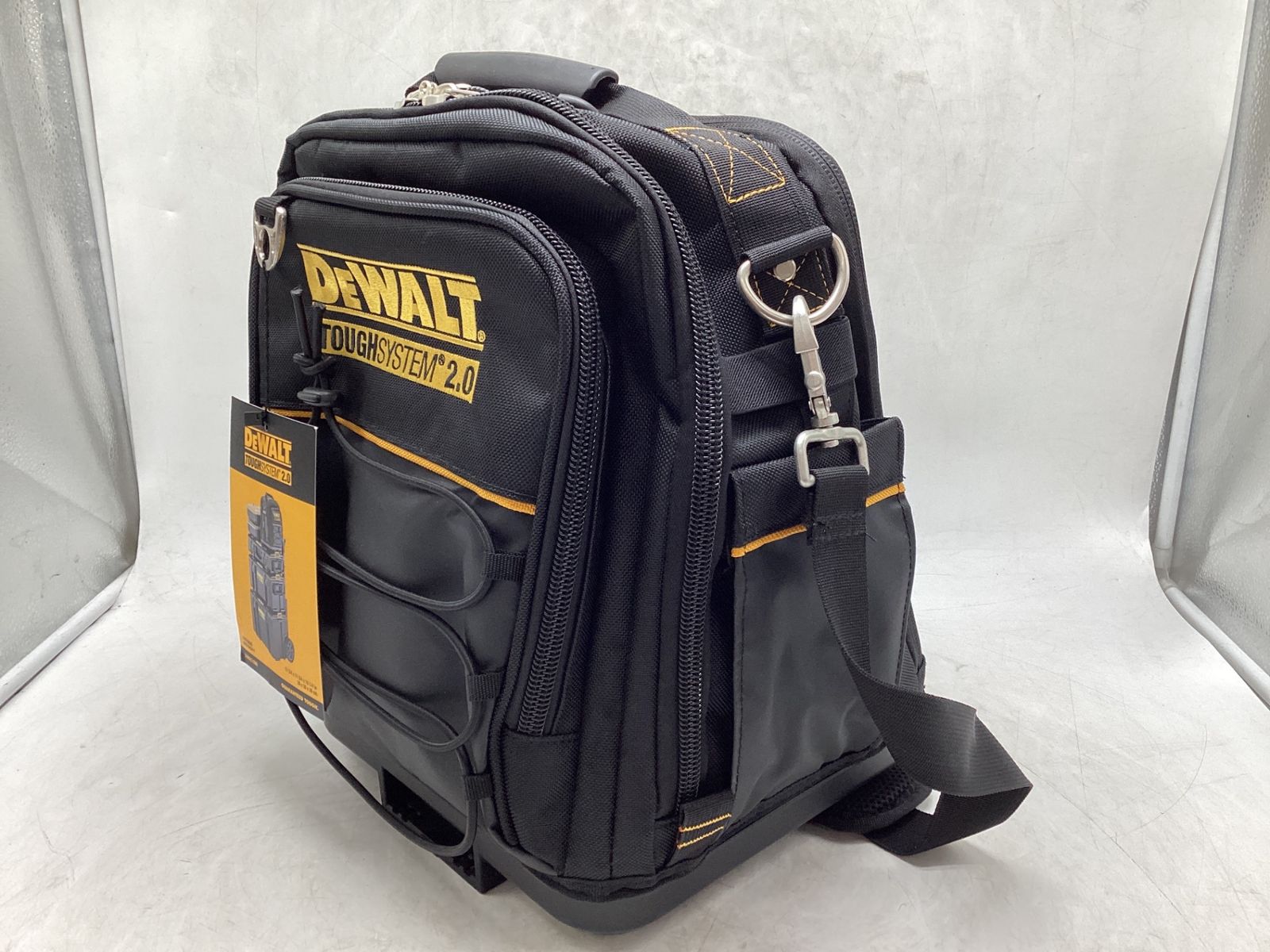 タフシステム2.0 ツールバッグ