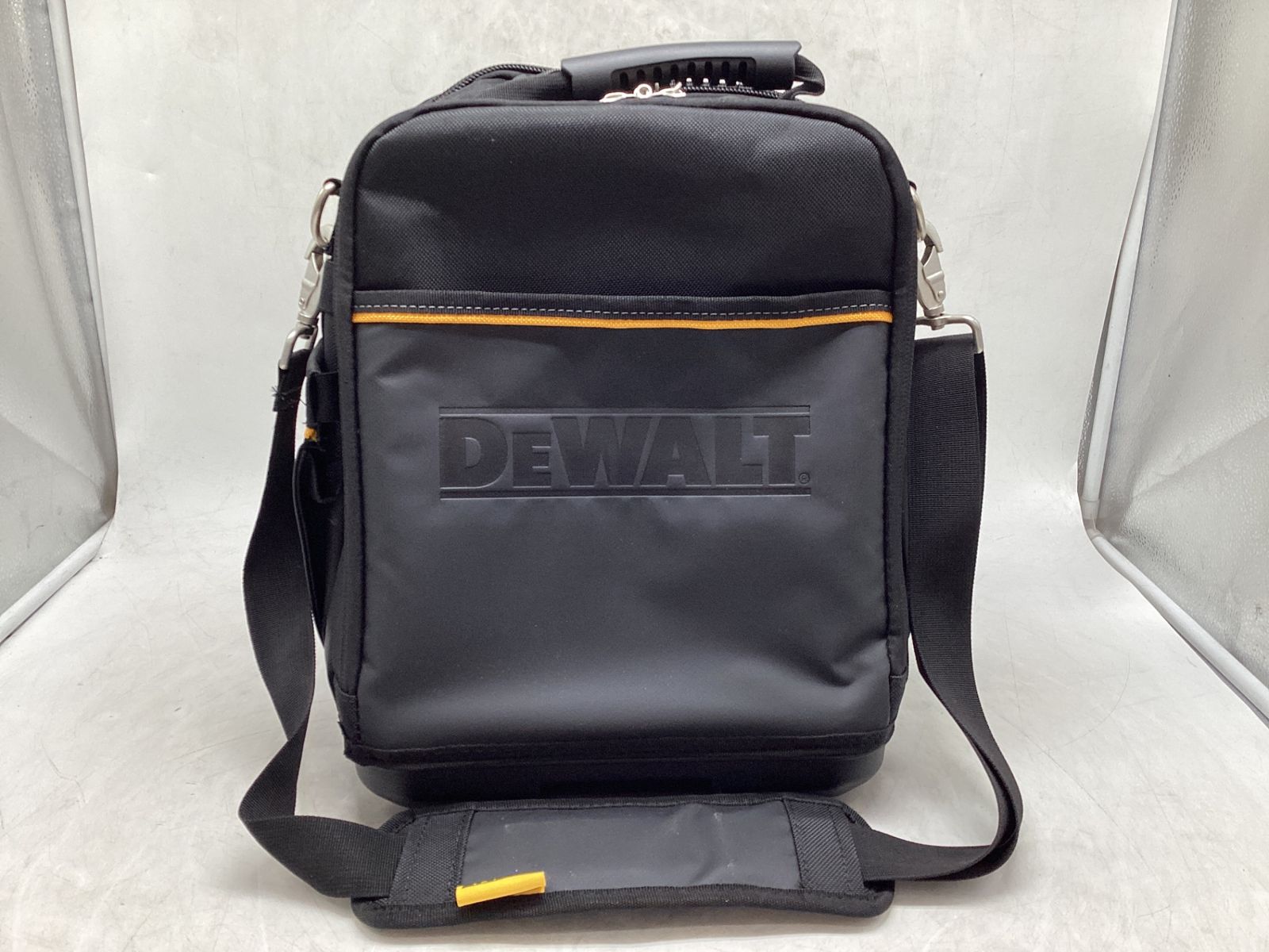  ♥に近い デウォルト DEWALT タフシステム2.0 ツールバッグ ハーフサイズ -1 IT_E 3 JI 5 豊田 M 04 その他 電動工具 エア工具