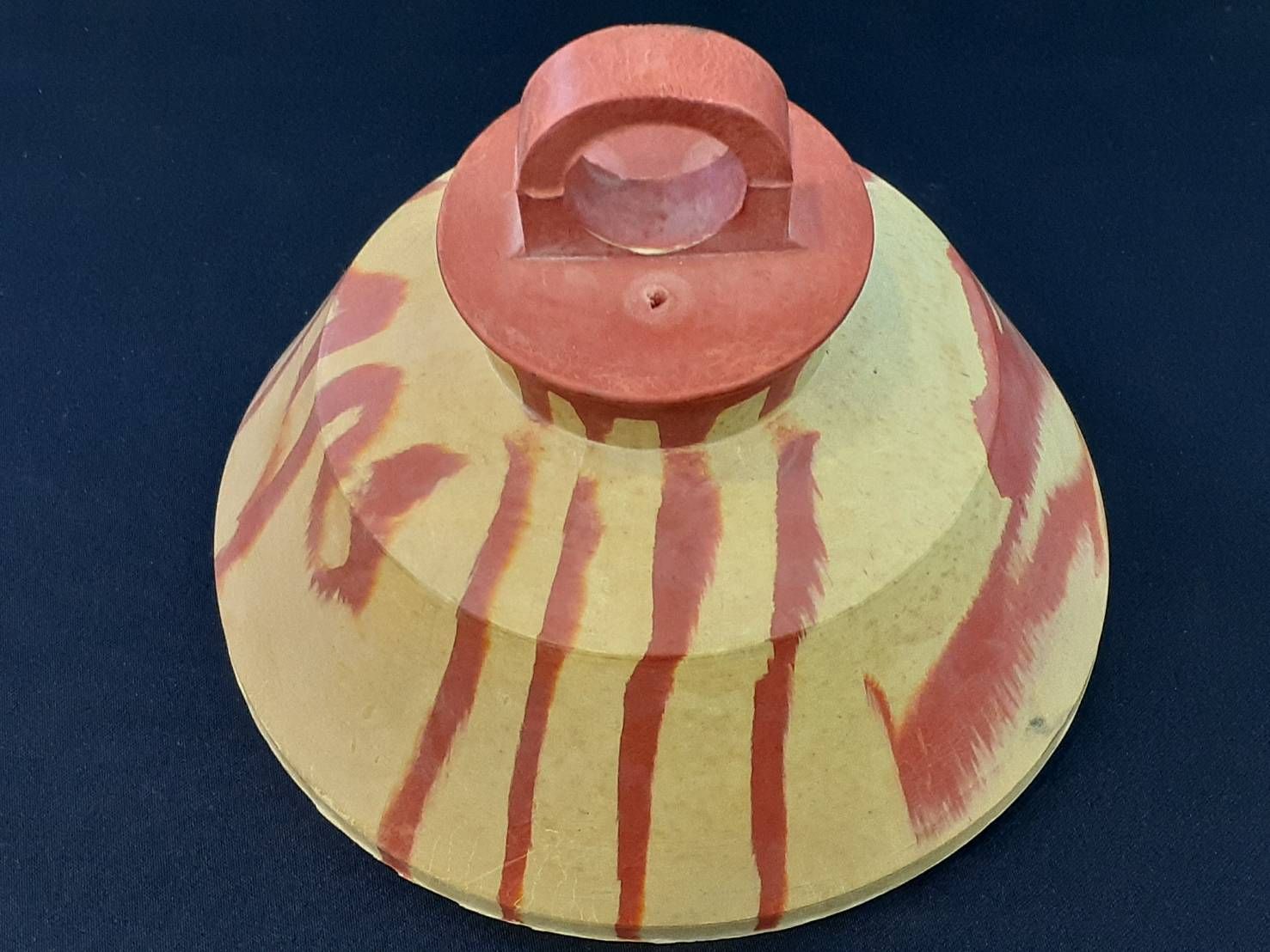 ニューストンライン トリクシープランジャーミュート トロンボーン用 山陰