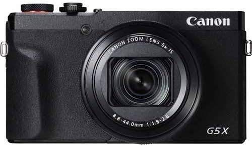 Canon キヤノン コンパクトデジタルカメラ PowerShot G 7 X Mark III ブラック 1 0型センサー F 8レンズ 光学4 2倍ズーム 14251