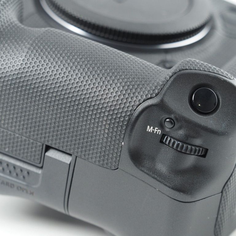 ボディ フルサイズ