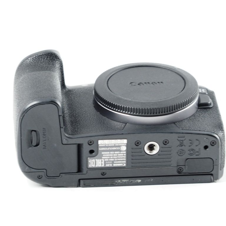  Canon キヤノン EOS R ボディ ミラーレス一眼 14255 ミラーレス一眼 デジタルカメラ