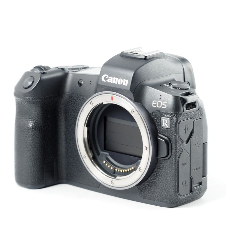 ミラーレス一眼 14255