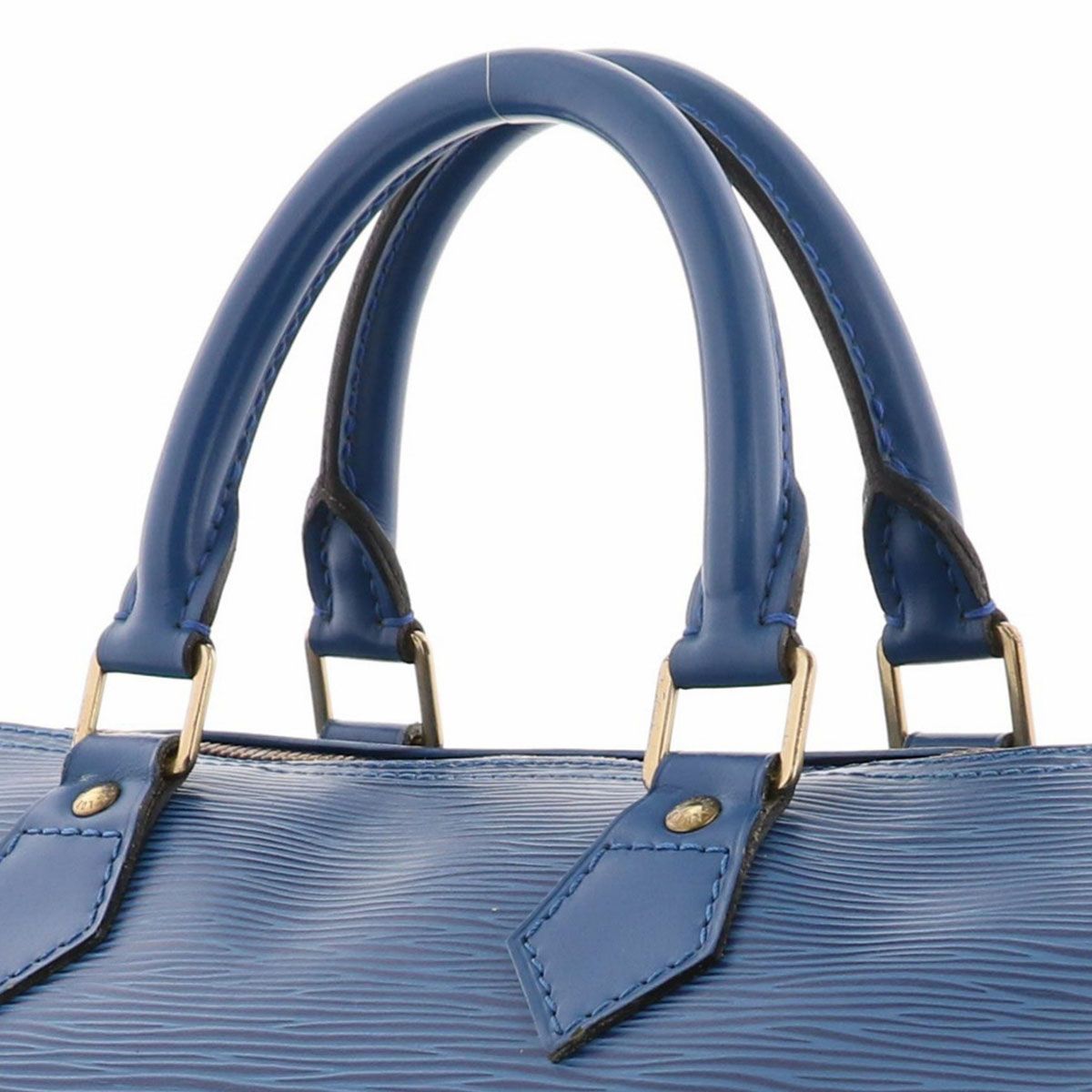 LOUIS VUITTON ルイ・ヴィトン エピ スピーディ 30 ボストンバッグ