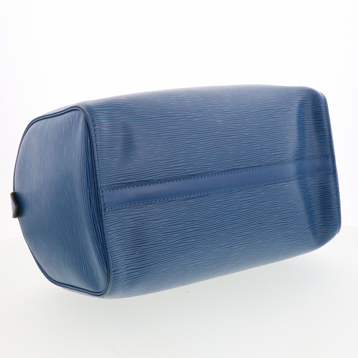 LOUIS VUITTON スピーディ30 ボストンバッグ トレドブルー LOUIS VUITTON スピーディ30 ボストンバッグ トレドブルー エピ ルイ