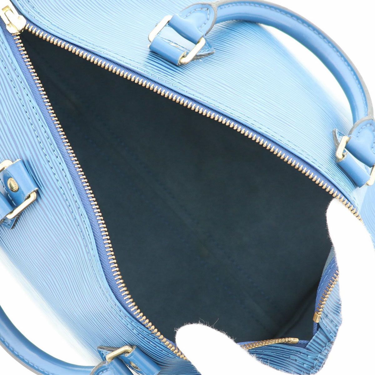 LOUIS VUITTON ルイ・ヴィトン エピ スピーディ 30 ボストンバッグ